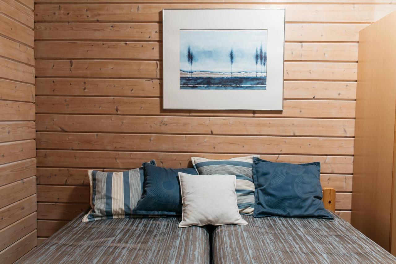 Jokiniemen Matkailu Cottages Tolva  Zewnętrze zdjęcie